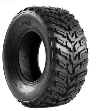 JCV107 22x11-10 / 22x10-10 / 23x7-10 Mud ATV Tire