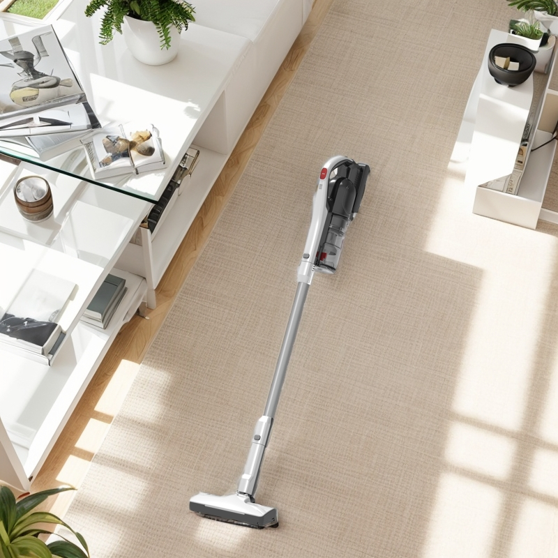 Handheld Wireless Vacuum Cleaner