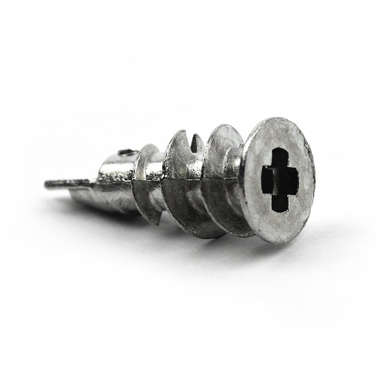 Дюбель для гипсокартона (анкер для полых стен)