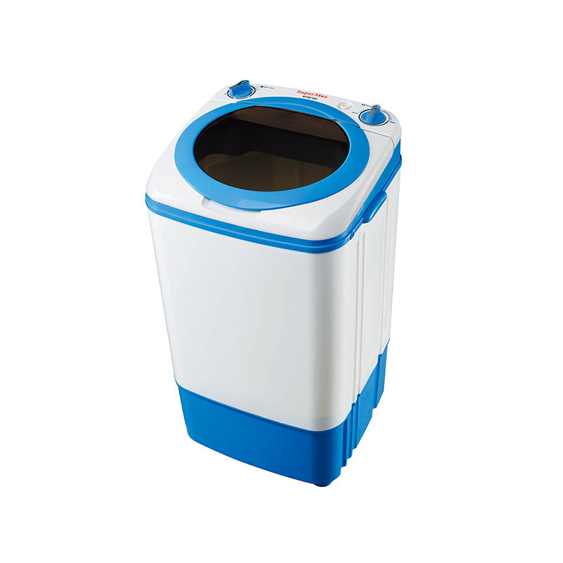 Plastic Top Cover Clothes Washer Top Loading 7kg Washing Machine