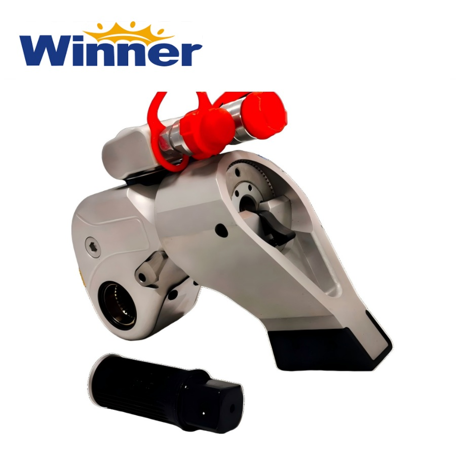 OEM Factory Wmxt Series Square Drive Hydraulic Torque Wrench
