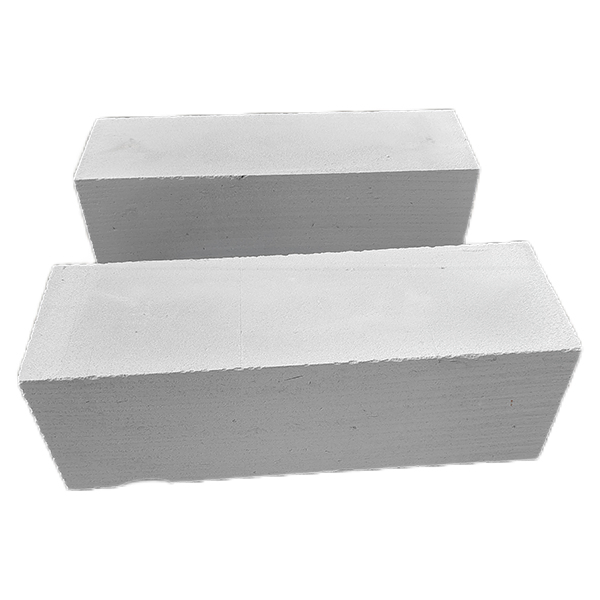 Fire-Resistant and Highly Insulating AAC Autoclaved Aerated Concrete Blocks
