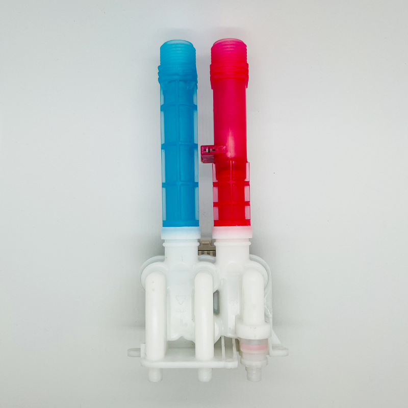A06625801 Solenoid Valve Inlet Valve 33950008/5304514790