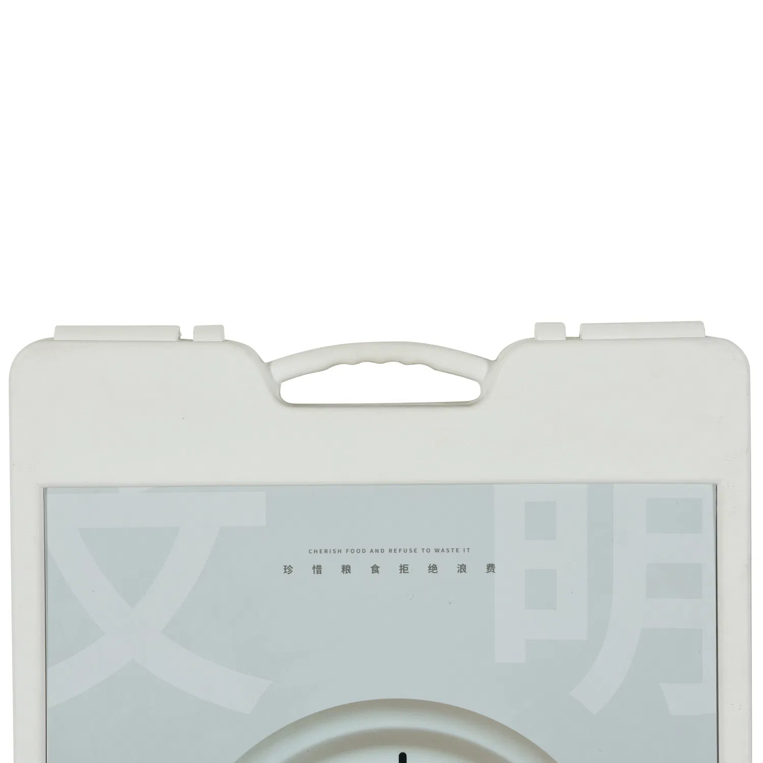 Premium Fabric Frame for Straight Waveline Tube Displays