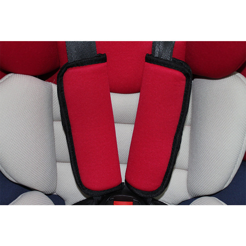 Comfortable Child Car Seat 360 Rotated Baby Seat Adjustable Infant Seat