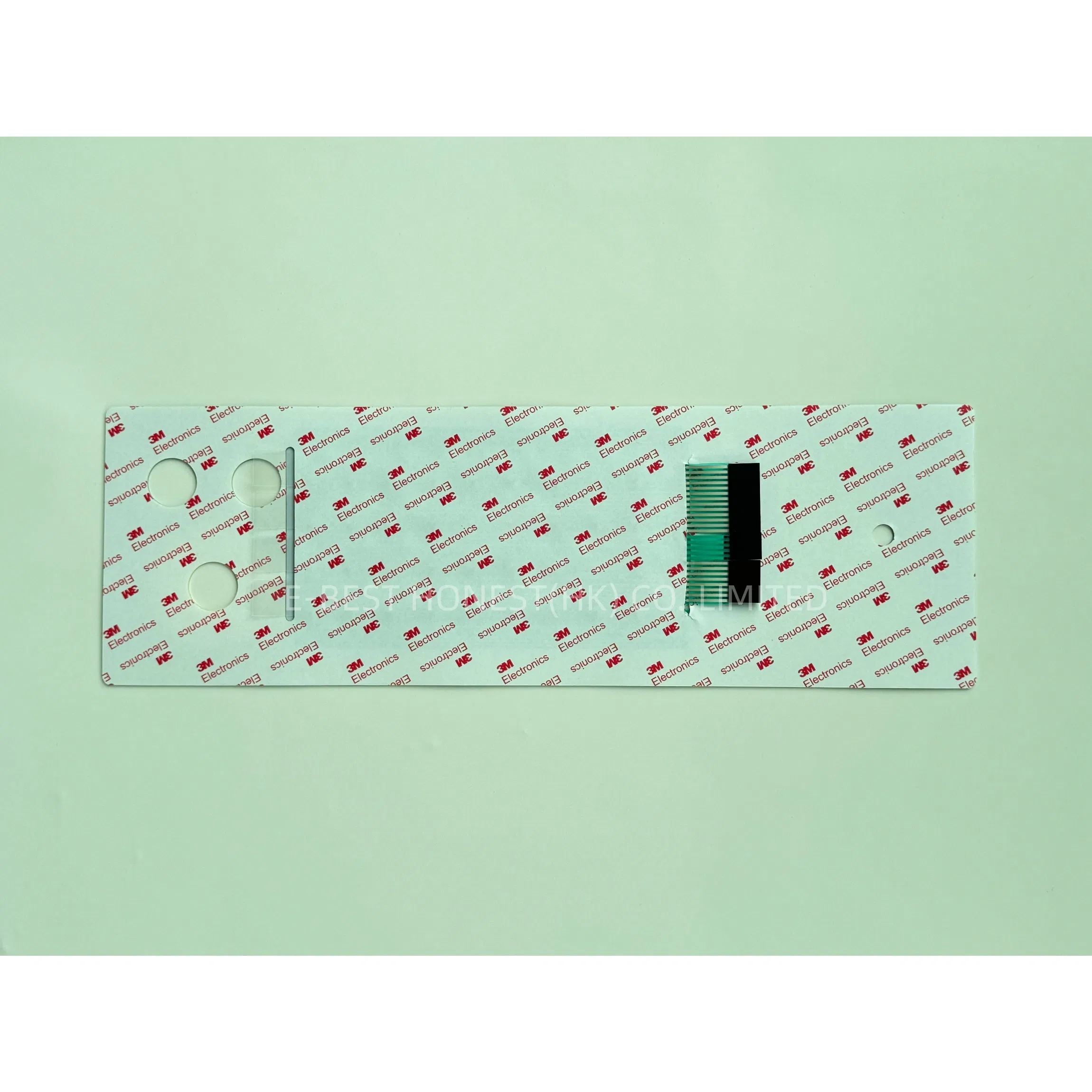 Защитная пленка для клавиатуры VAM81.1-USB-NF-TA-TA-VE-MA-NNNN