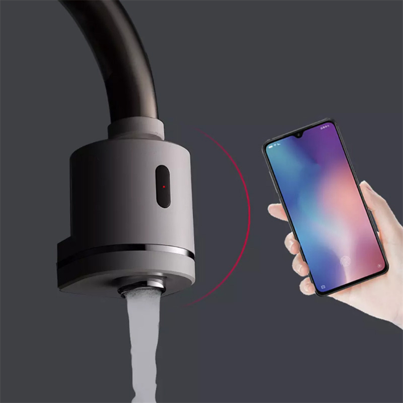 Сенсорный адаптер для смесителя Smart Faucet Senor