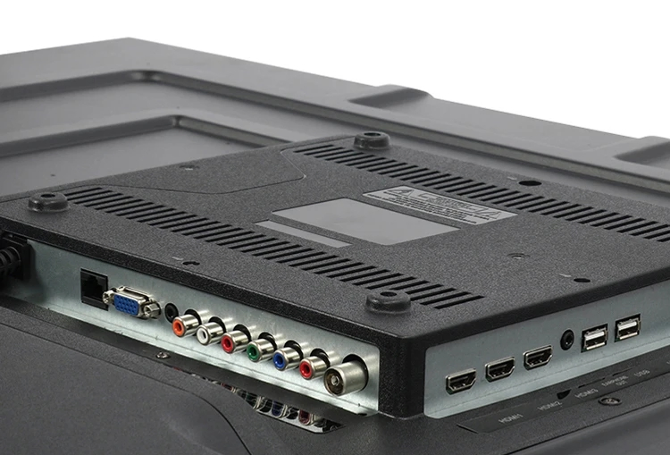 60 Inch Multi Interface Indoor 4K LED HD Home WiFi Smart TV