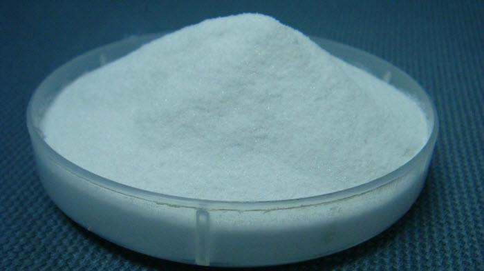 Construction Calcium Formate Used as Accelerating for Cement