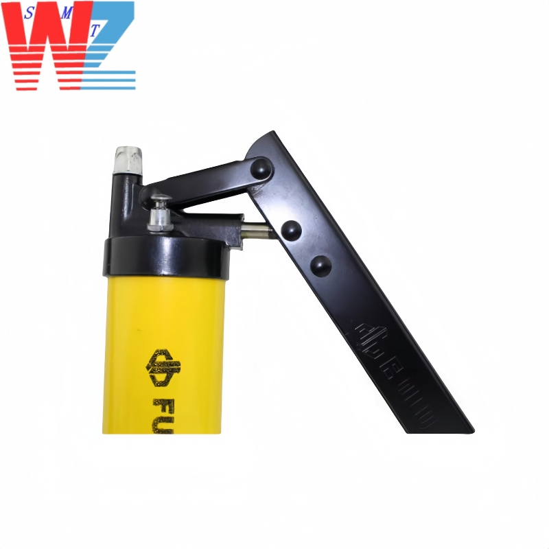 Маслёнка ручная Fuyu 400cc/600cc высокого давления