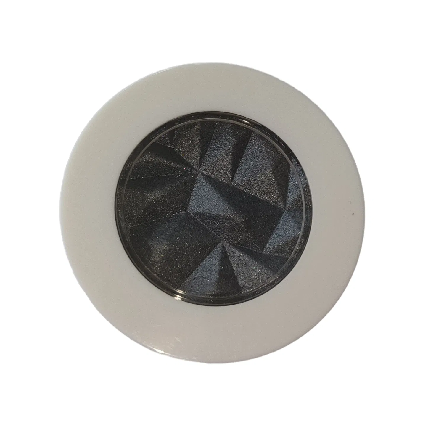 Gentle Baked Eyeshadow Powder for Sensitive Skin Types