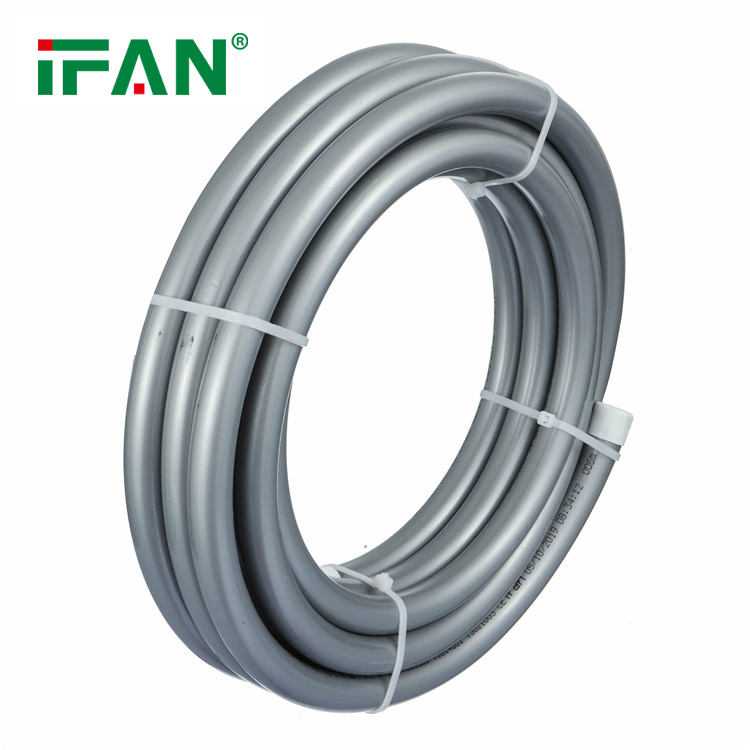 Труба PEX-Al-PEX для теплого пола Ifan Astmf2623