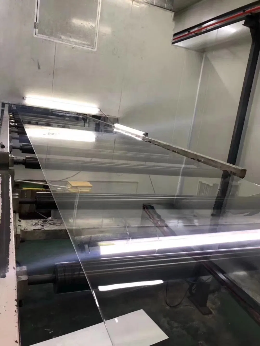 China Acrylic Sheet Manufacture Cast 3mm 2mm Clear Acrylic Sheet