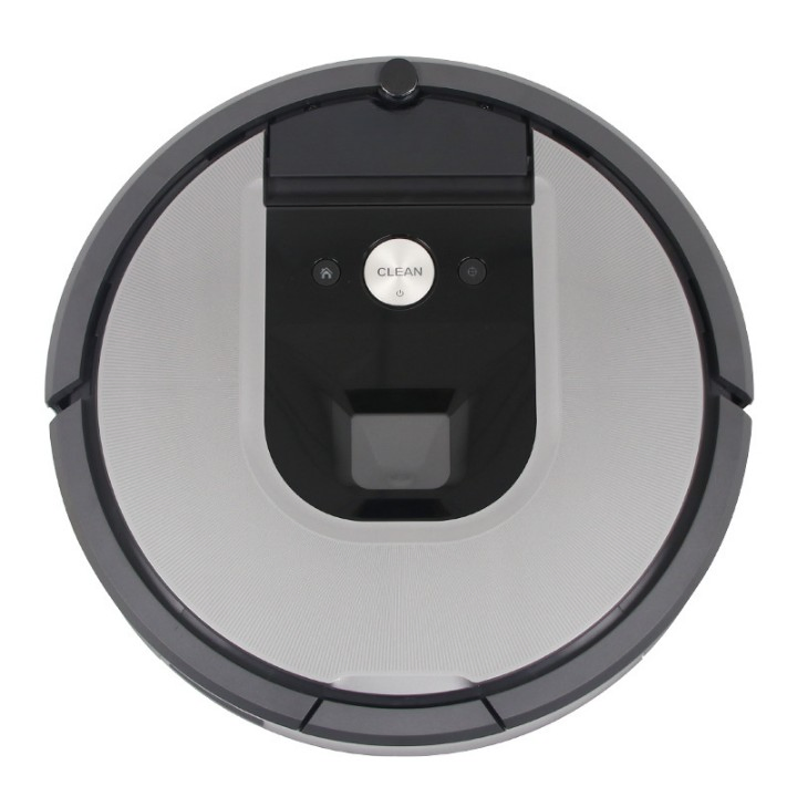 Hot Sale Hybrid Smart Navigation Sweep Mop Strong Suction Robot Vacuum Cleaner