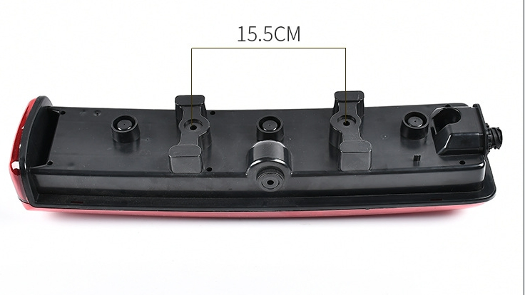 LED-лампа для номерного знака и стоп-сигнала грузовика