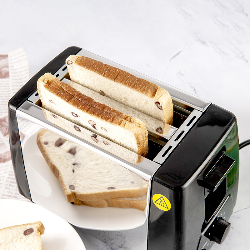 Fully Automatic Toaster Toast Gift Multi-Functional Breakfast Machine Home Sandwich Machine Toaster