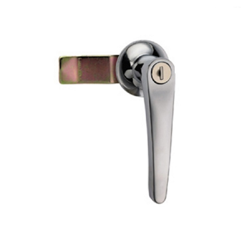 Yh9691 Industrial Die Casting Cabinet Electrical Panel Swing Handle Lock