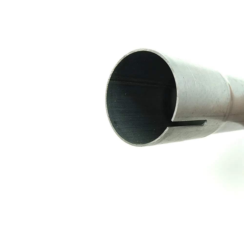 Hot-Dipped Galvanized Steel Round Pipes Steel Poultry Feeding Pipes