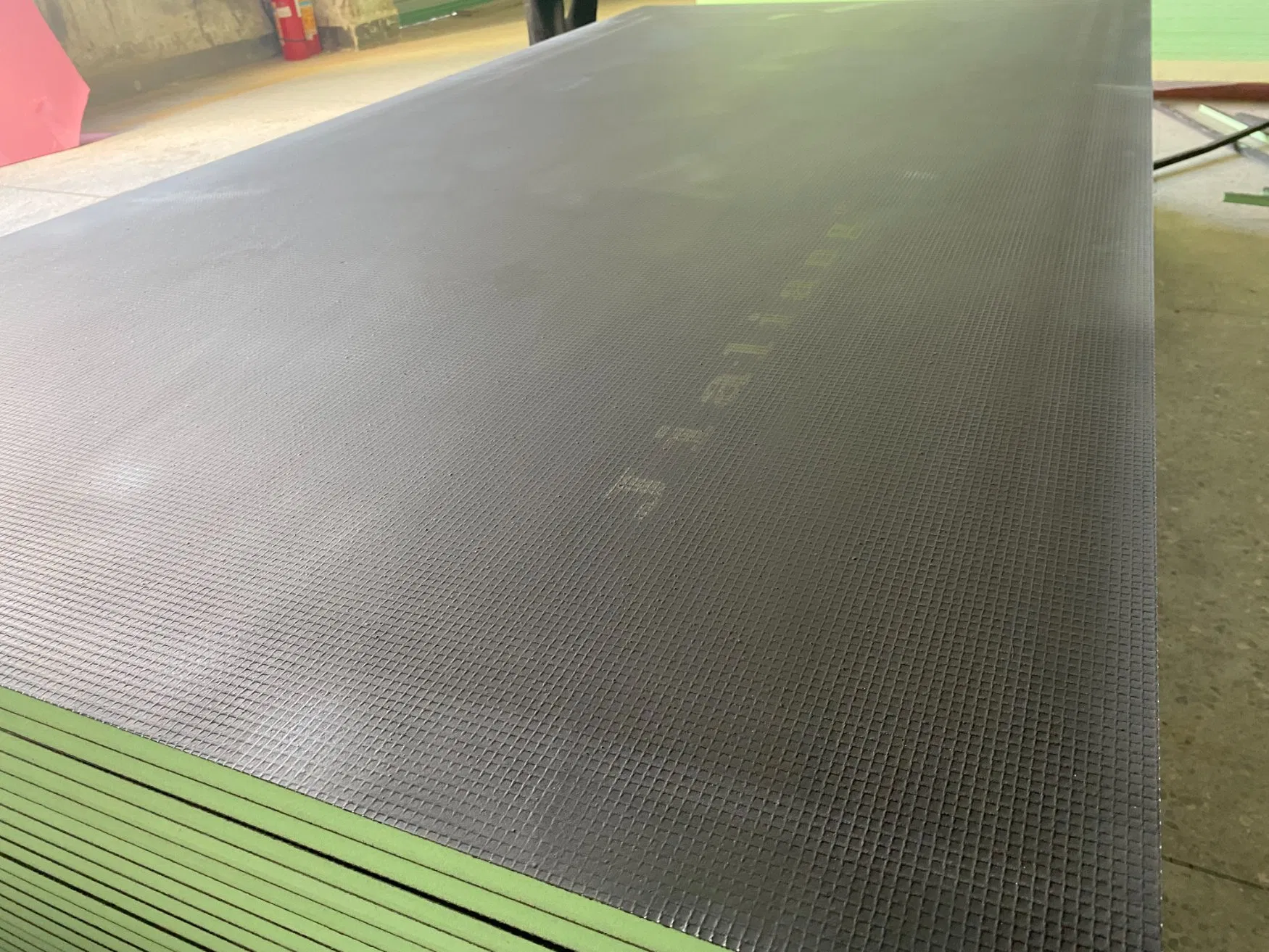 Cement Backing Board, Bathroom Partition, Waterproof and Moisture-Proof Ceramic Tile Backboard