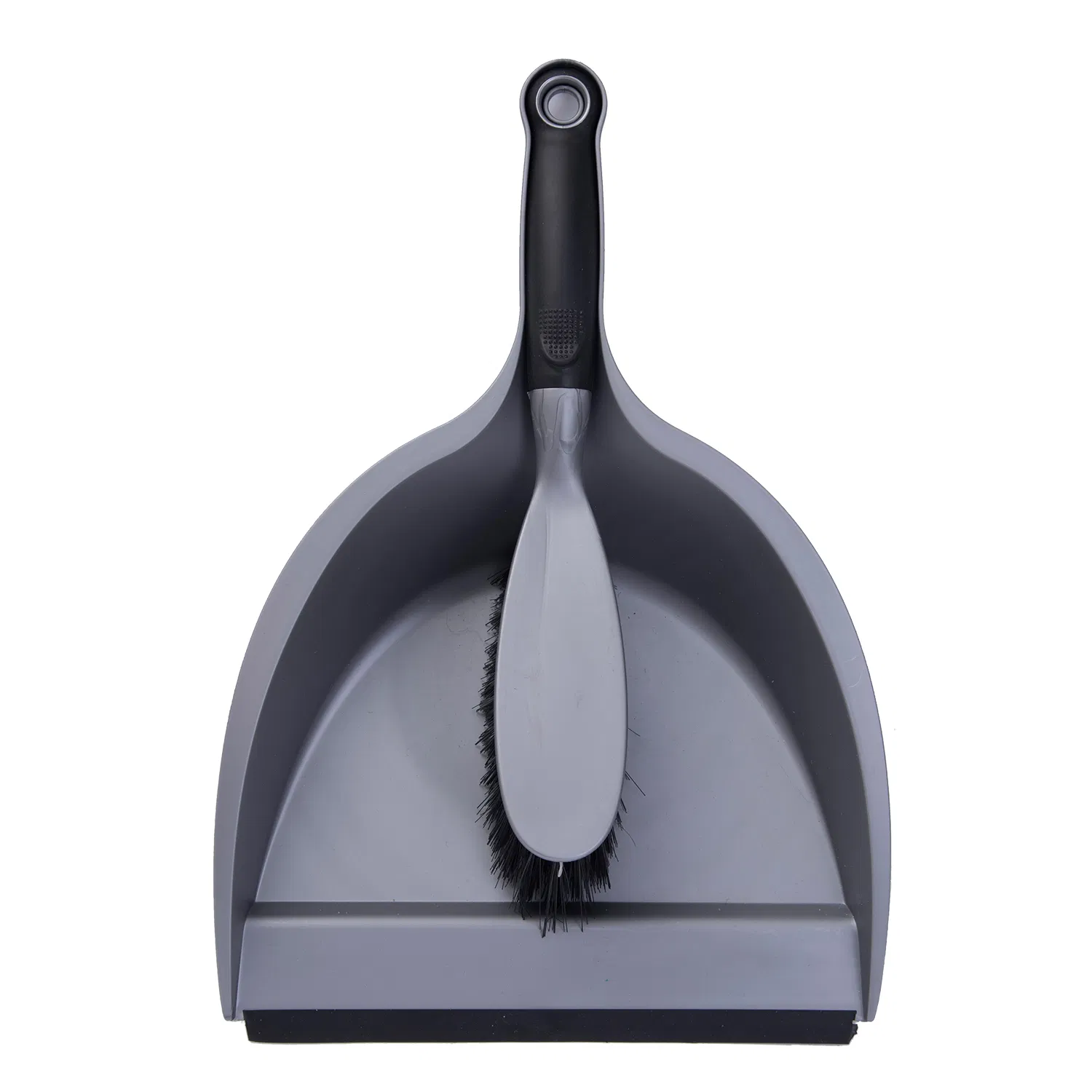 Dustpan and Brush Set Mini Brush on Desktops Hand Brush with Pan