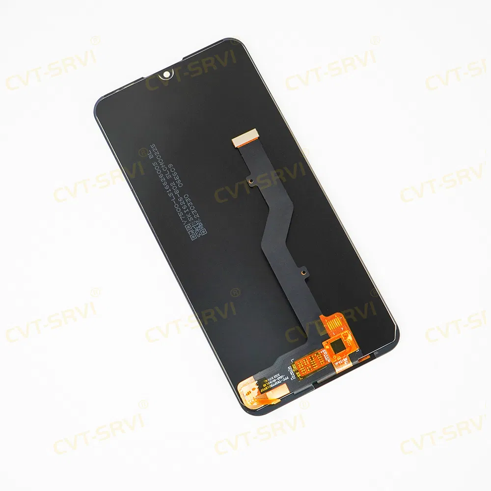 Дисплей OLED для ZTE A52 Lite, A54, A71, Axon 40/50/60 Lite, V10 Vita
