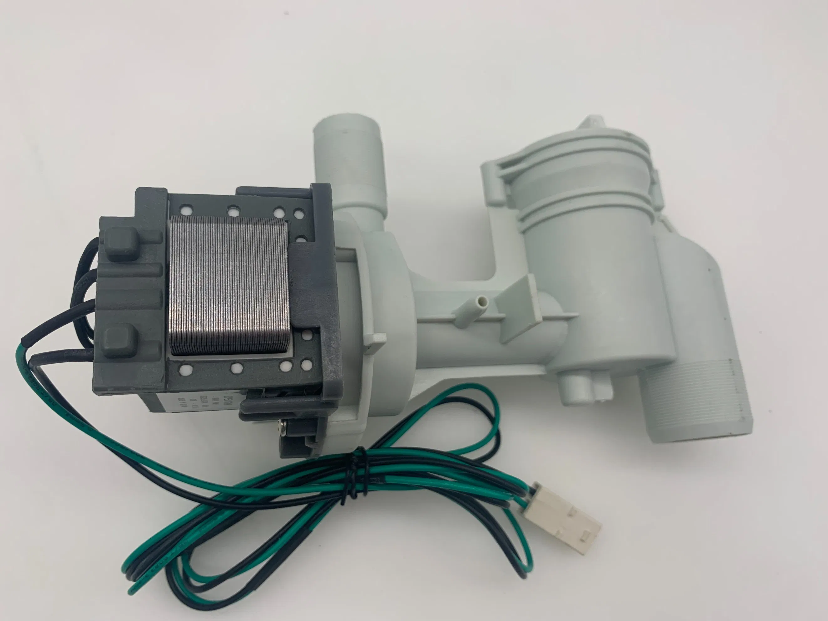 LG a Hanyu Washer Dryer Amination Motor Core Selenide Drain Pump Wash Machine Drainer Launch