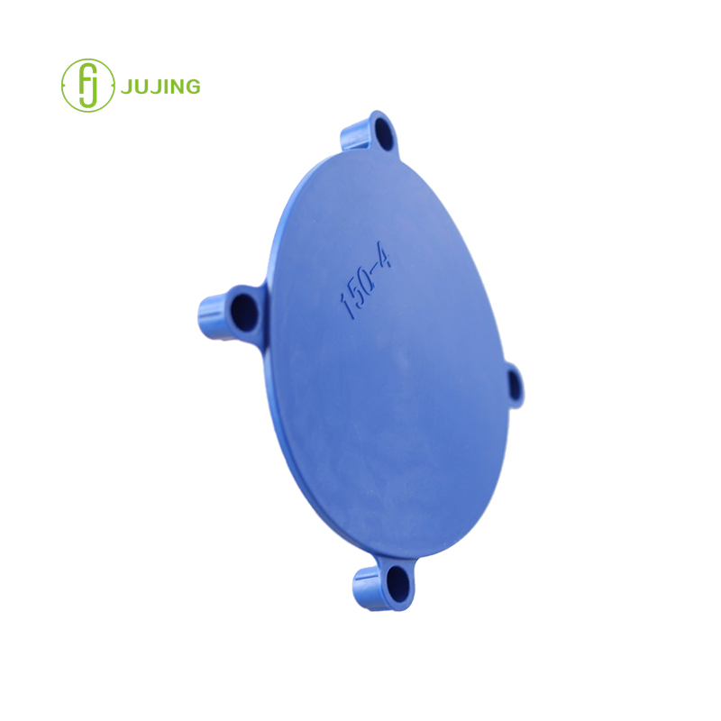 Versatile Flange Protectors ANSI Blind Flange Stud Hole Fitting Covers