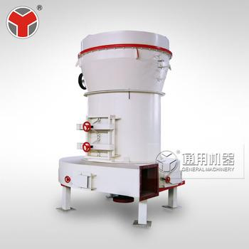 Kaolin Raymond Grinder (3R 4R 5R 6R 7R) Mill Machine