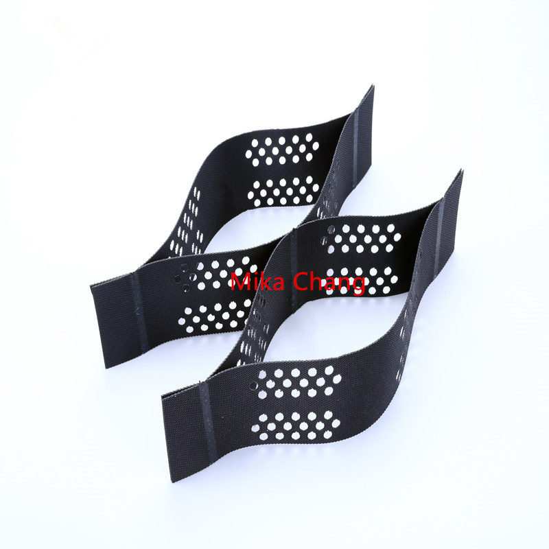 Soil Stability HDPE Plastic Geocell of Earthwork Projects