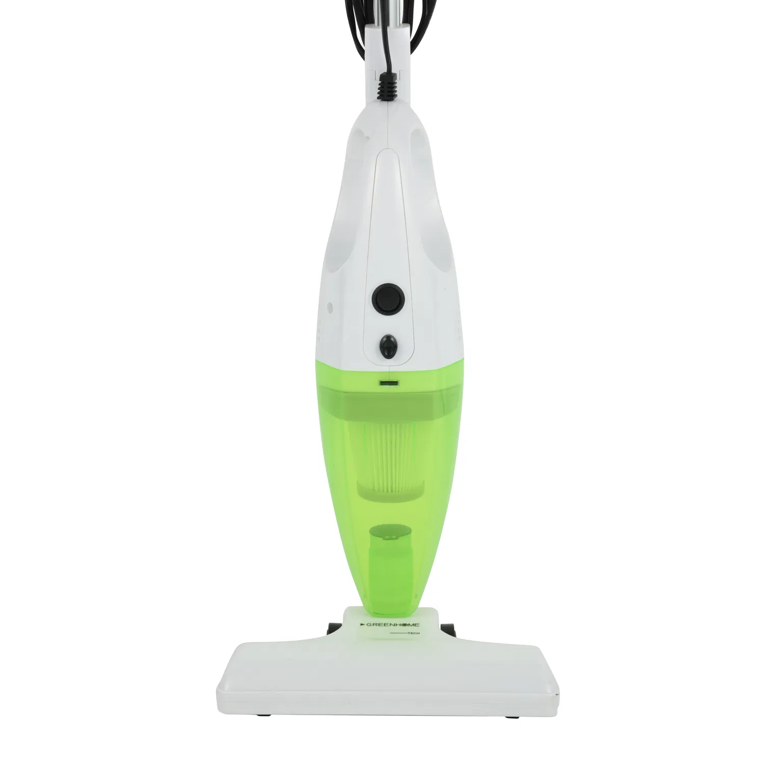 Ultimate All-in-One Vacuum Cleaner for Carpets and Hard Floors