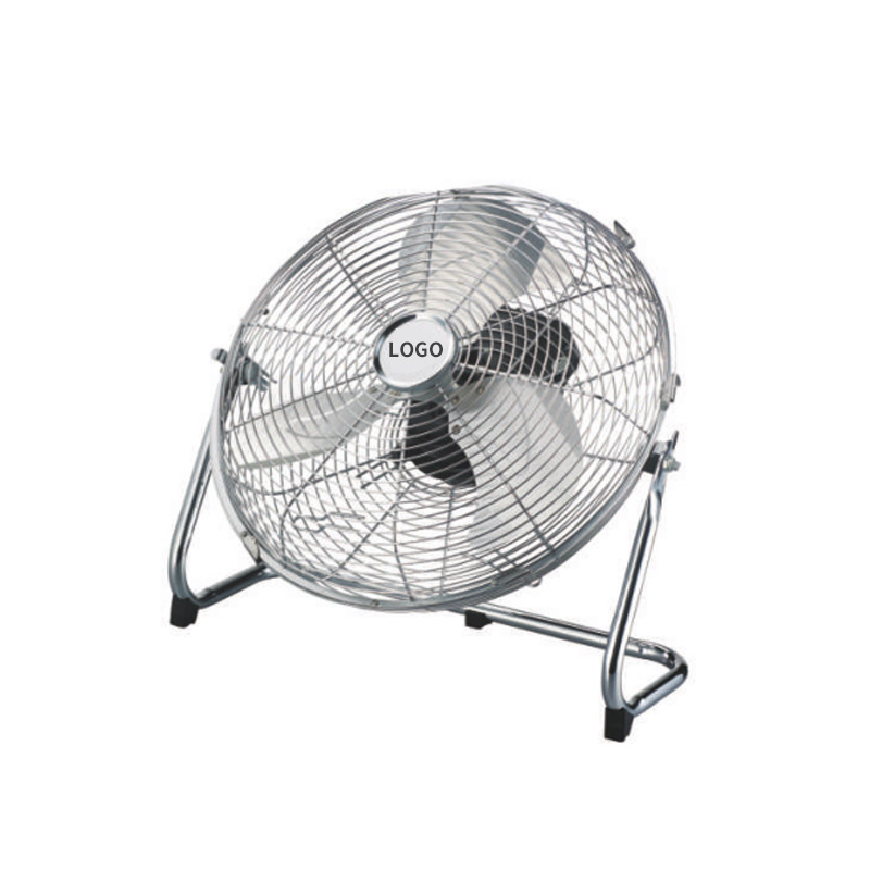 12 14 16 18 20 Inch Industrial Metal Floor Fan Air Cooler