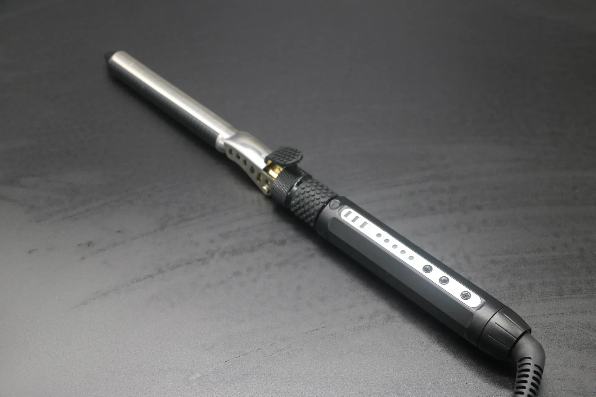 Плойка для волос мужская, малая, 7# и 9#