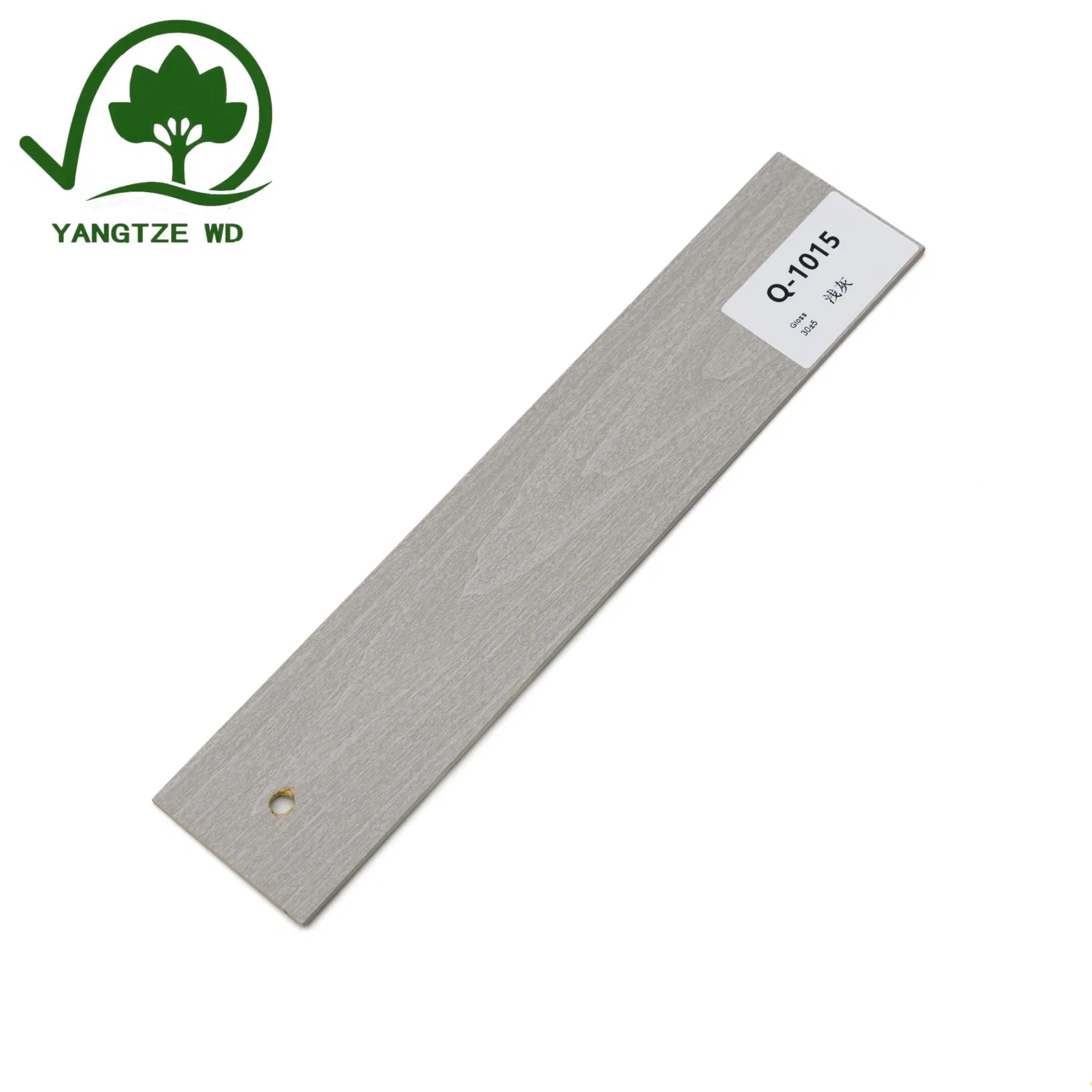 Eco - Friendly Basswood Shutter Blades for Sustainable Home Decor