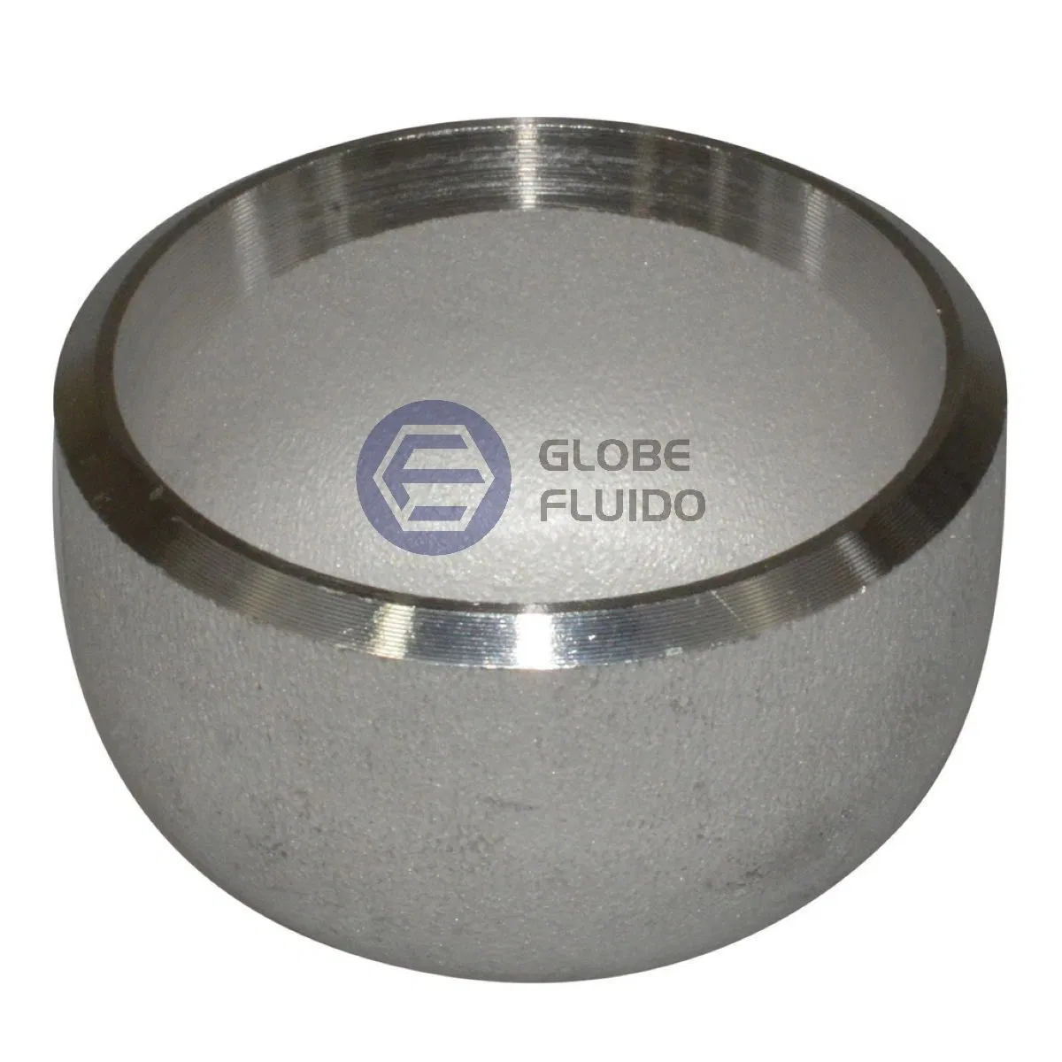 ANSI B16.9 Seamless Steel Carbon Steel Stainless Steel Std Sch40 Sch80 Sch160 Butt Welding/Welded/Weld Pipe Fittings Cap