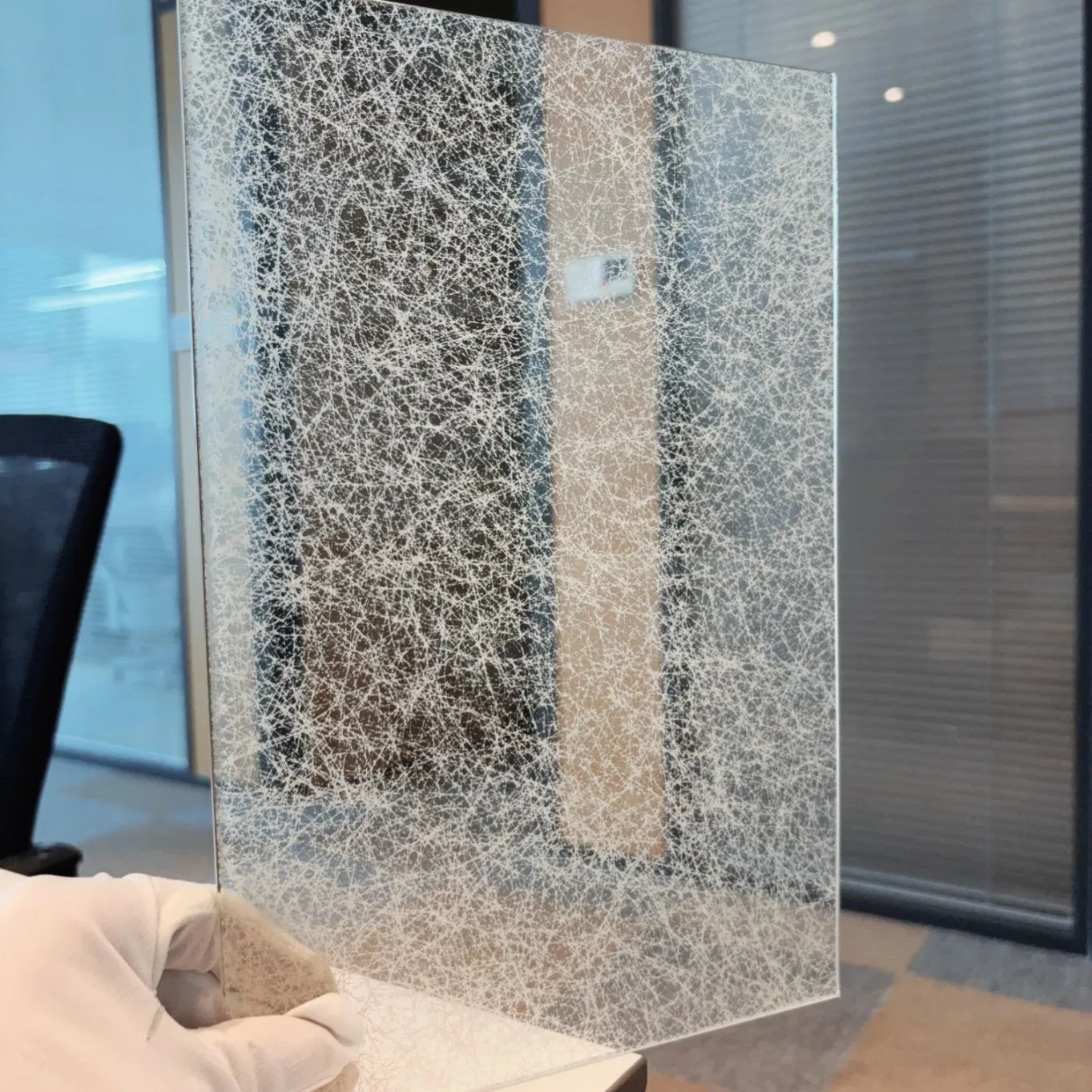 Decorative Glass Clear Float Glass Craft Glass 3 4 5 6 8mm