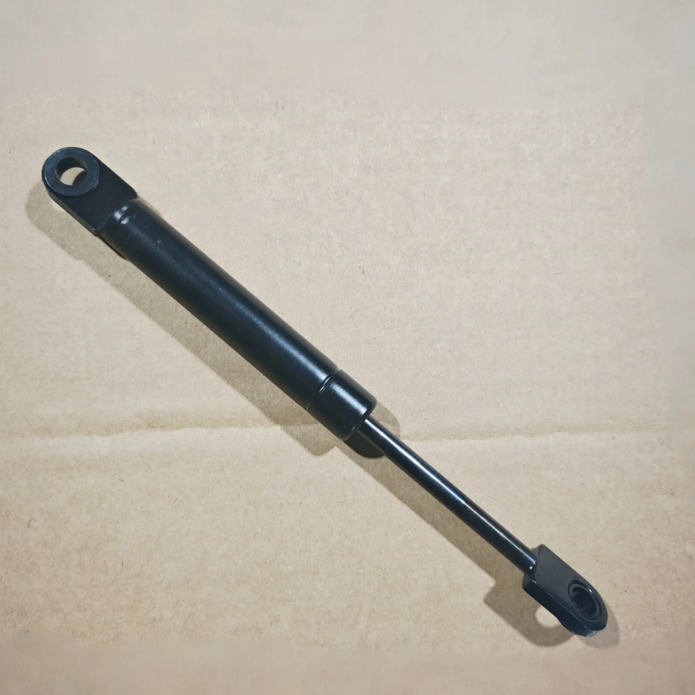 Medical Bed Guardrail Damper