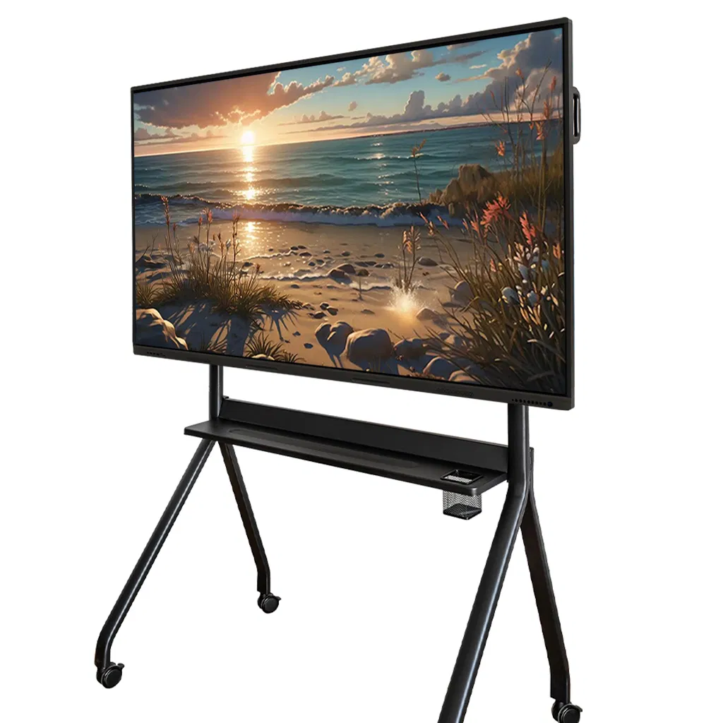 Интерактивная панель MiBoard IFP86 V14, 86 дюймов