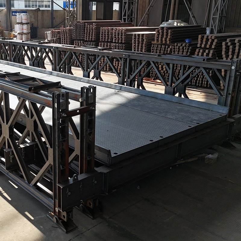High-Quality Wooden Train Trestle Bridge for Kids' Imaginative Play