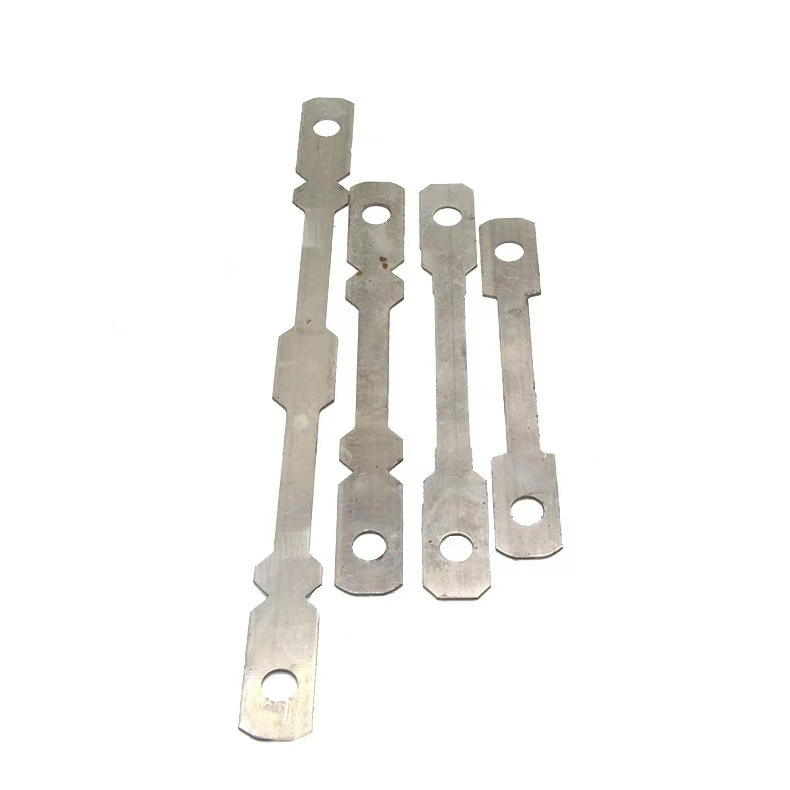 Innovative Aluminum Mold Pull Tab for Efficient One-Time Building