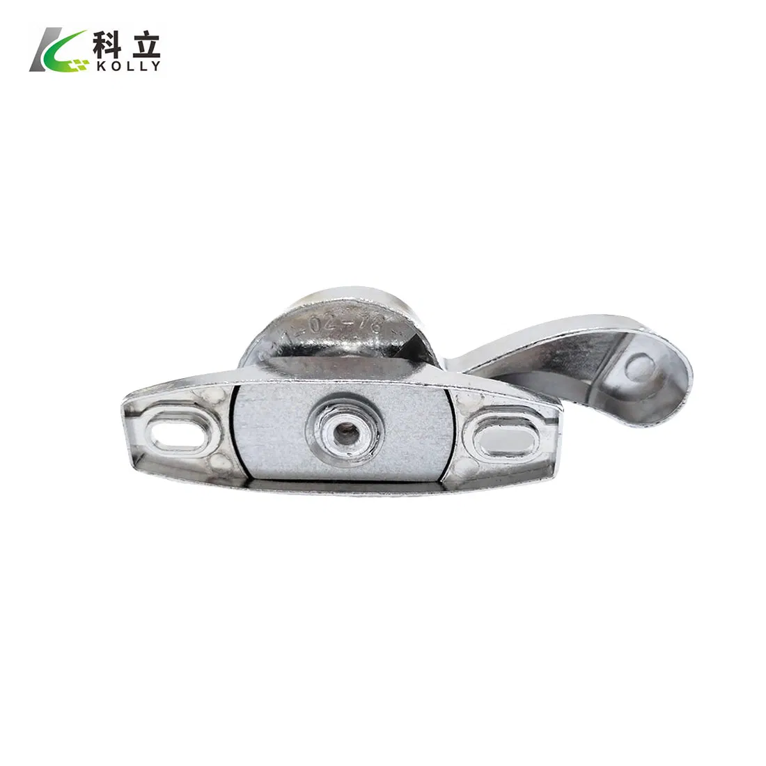 Premium Zinc Alloy Die-Cast Weatherproof Window Door Lock