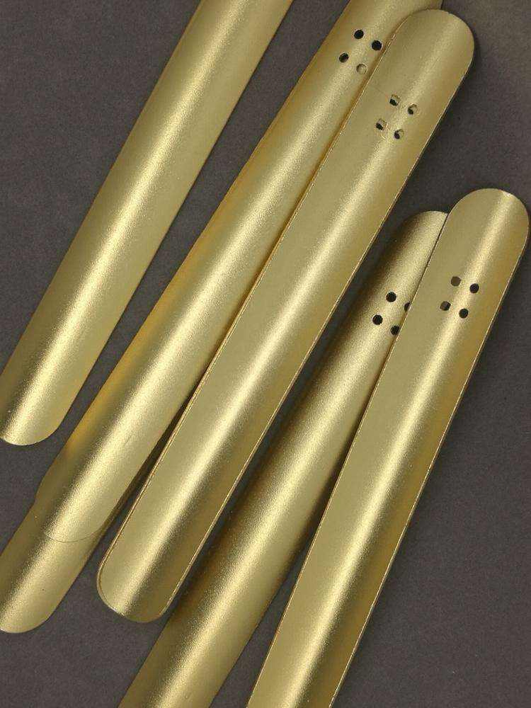 Restaurant Tableware Waiter's Table Scraper Bread Crumb Sweep Pocket Clip Cleaning Tools for on-Table Cleaning