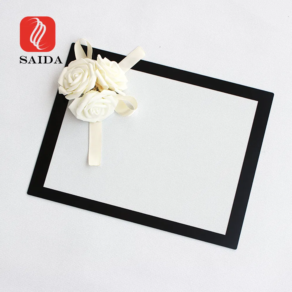 Maximize Display Clarity: Anti-Reflective Glass for Touch Control Panels for Advertising Billboard Display Screen