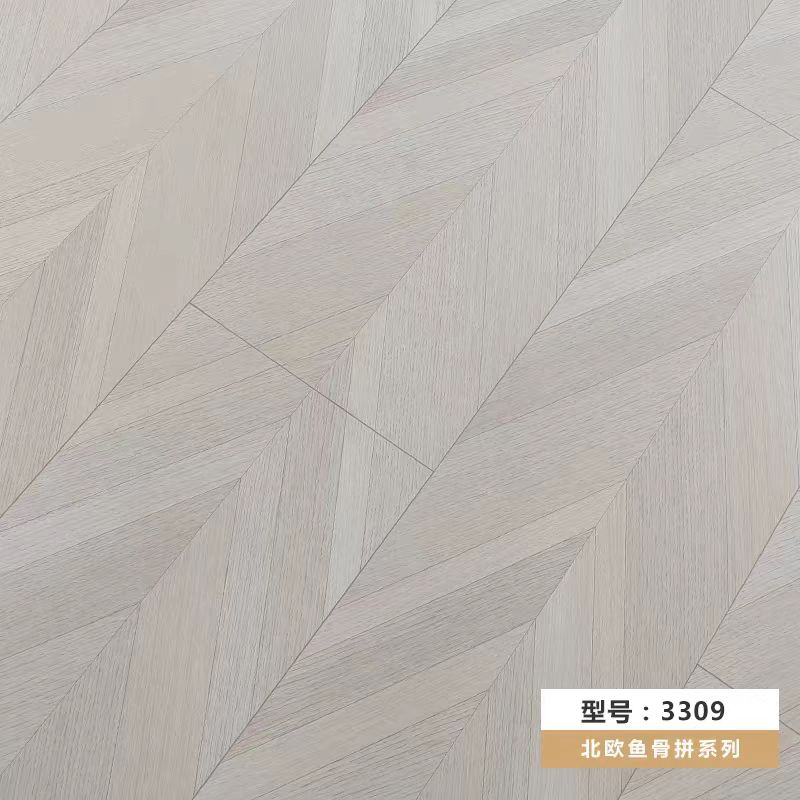 Ламинат HDF AC4 8мм, водостойкий, с виниловым покрытием