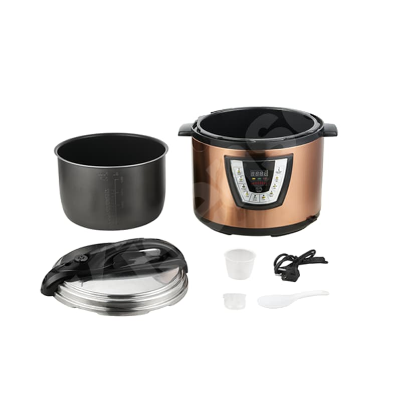 3L to 12L Multi-Functions Pressure Cooker for Your Home Kitchen Appliance Collection