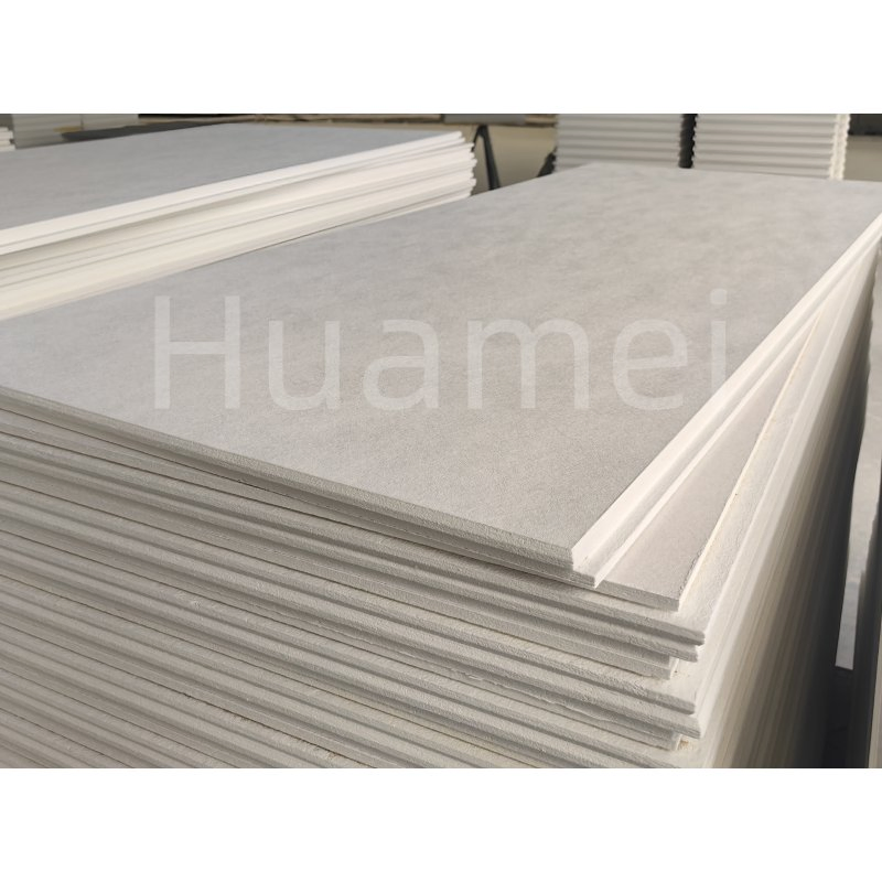 Fiberglass Acoustic Ceiling Panel Class a Fireproof Ceiling Tiles for Theater