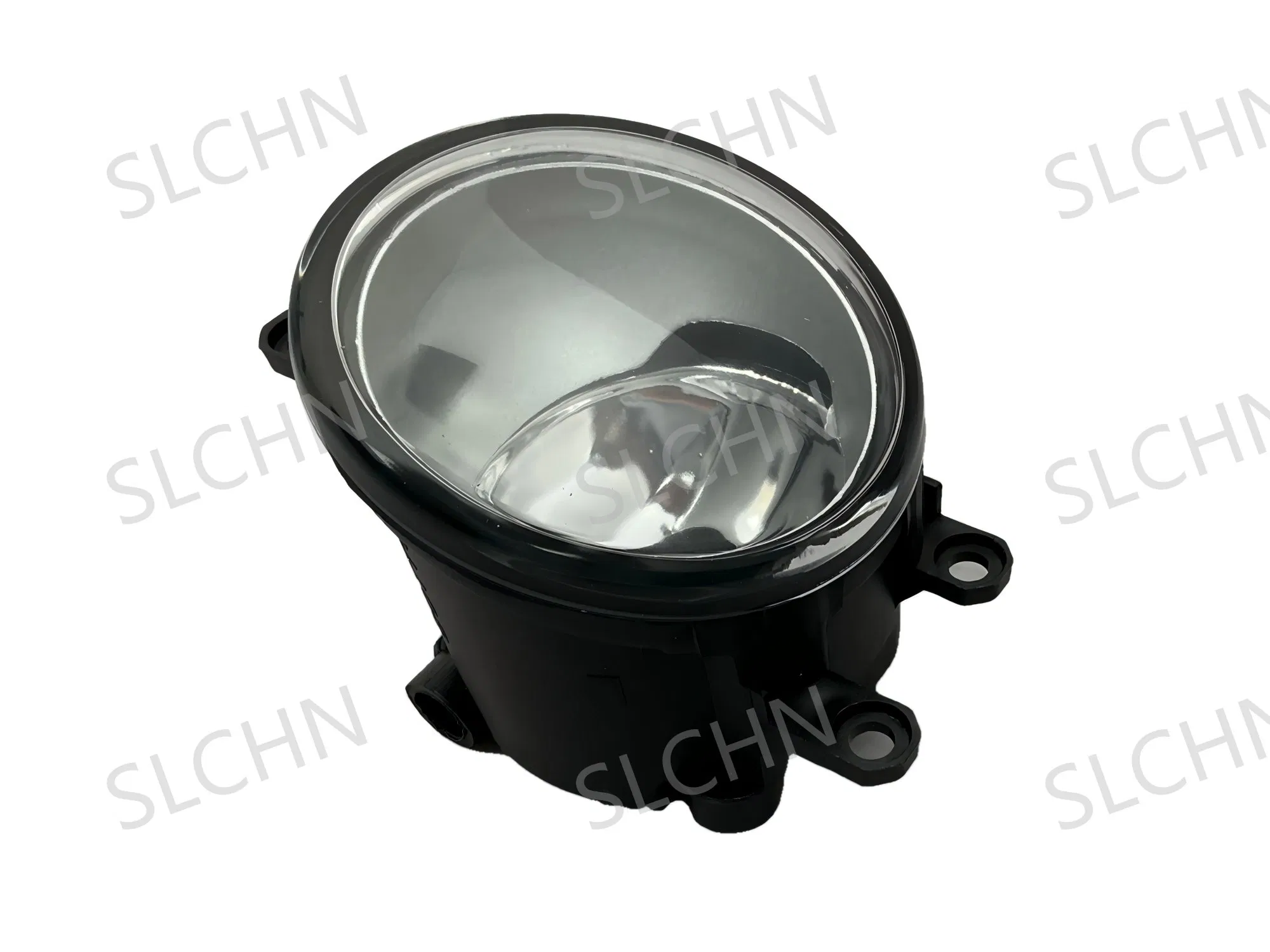 Противотуманная фара для Toyota Corolla 2008 (без лампы)