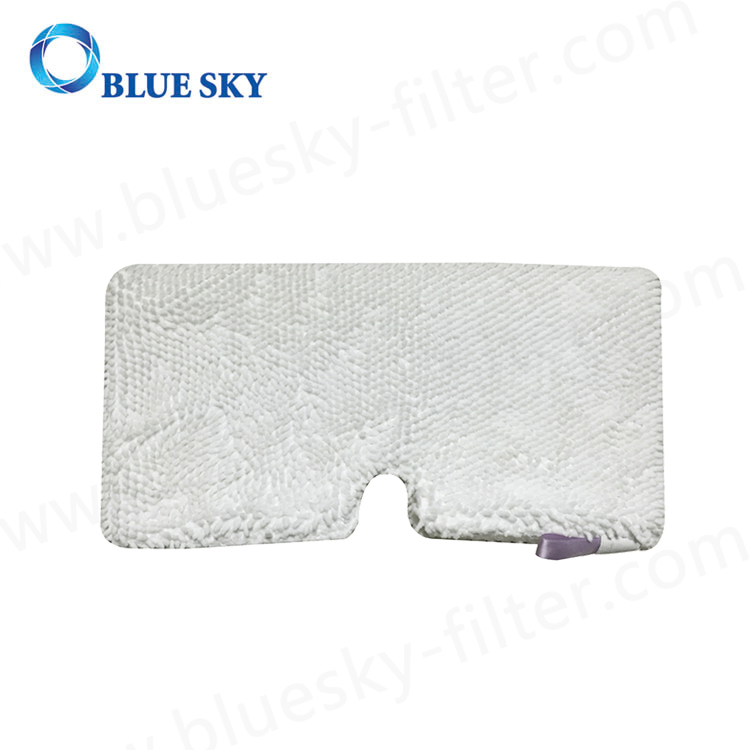 Washable Microfiber Mop Cleaning Pads for Shark Xt3601 Steam Mop