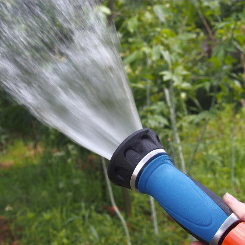 Water Spray Nozzle High-Pressure Garden Hose Nozzle Ci11973