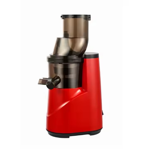 Large Diameter Stainless Steel Lemon Citrus Fruit Orange Cold Press Slow Juicer