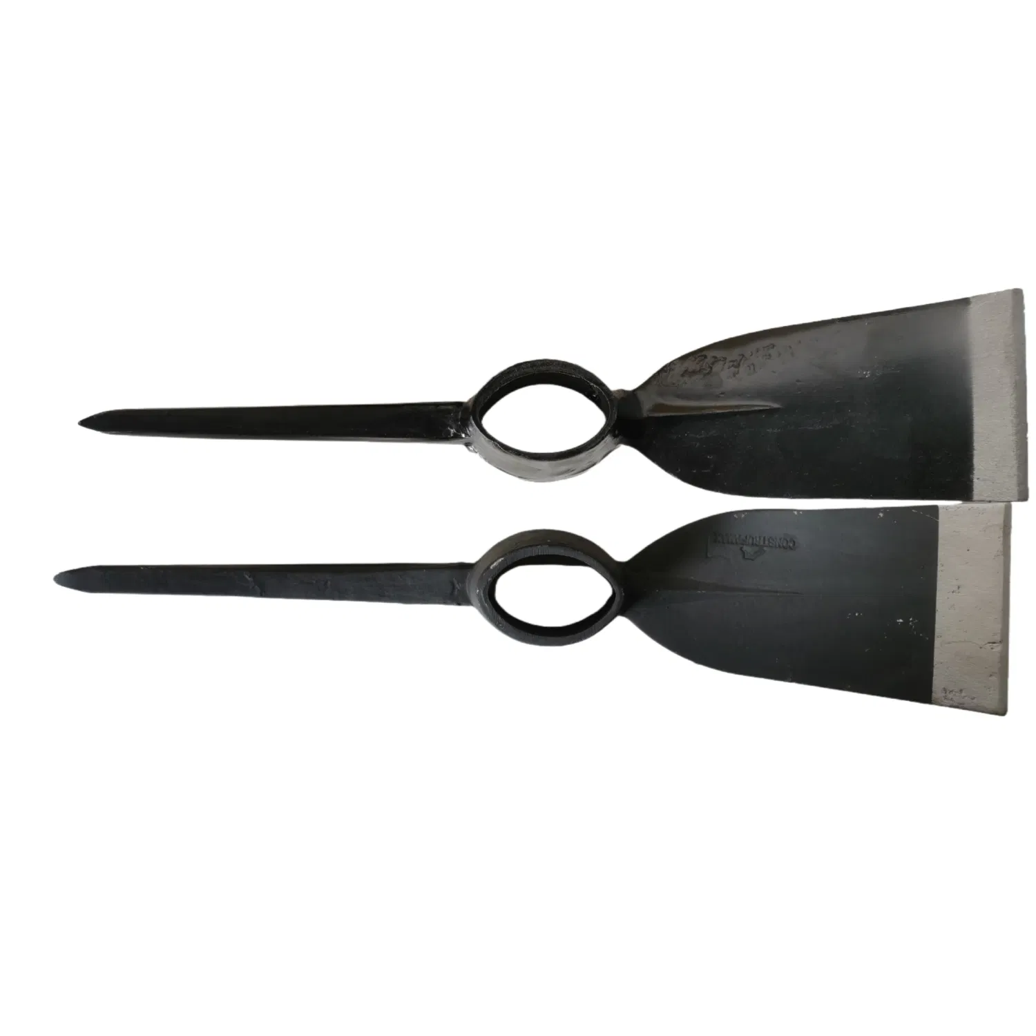 Custom-Made Pickaxe for Farming & Agriculture - Sturdy Wood Handle, Factory Direct, Premium Quality